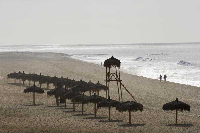 The Grand Mayan Los Cabos San José del Cabo Εξωτερικό φωτογραφία